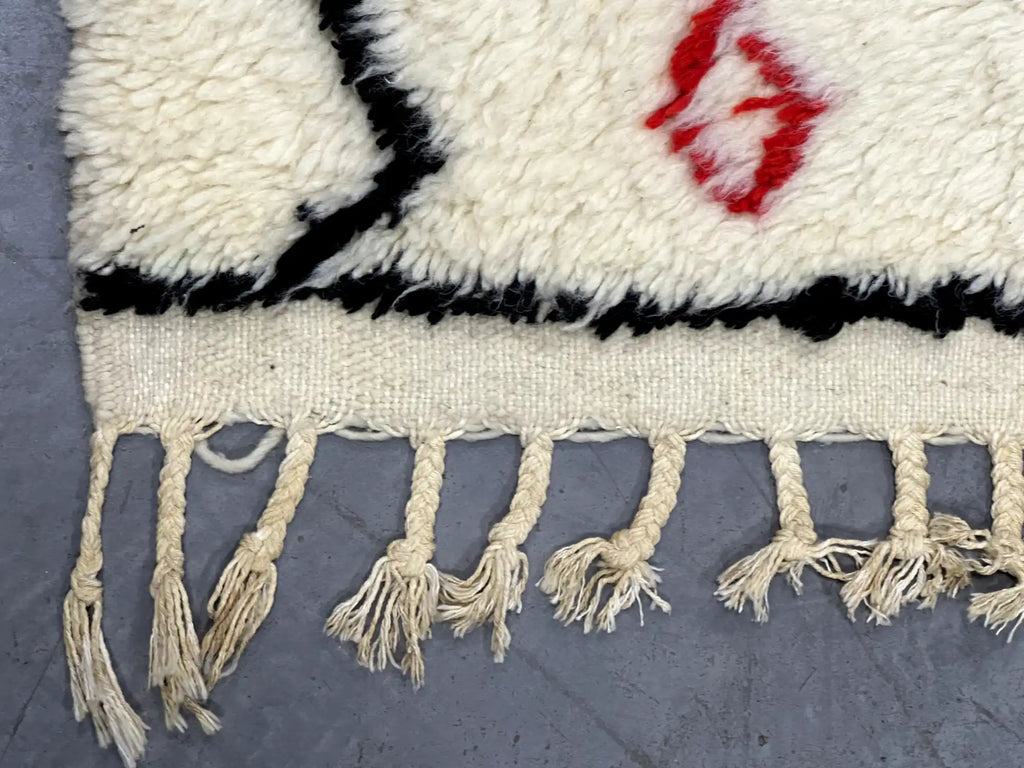 Mohima Berber Azilal Rug <br> 300 x 200 CM