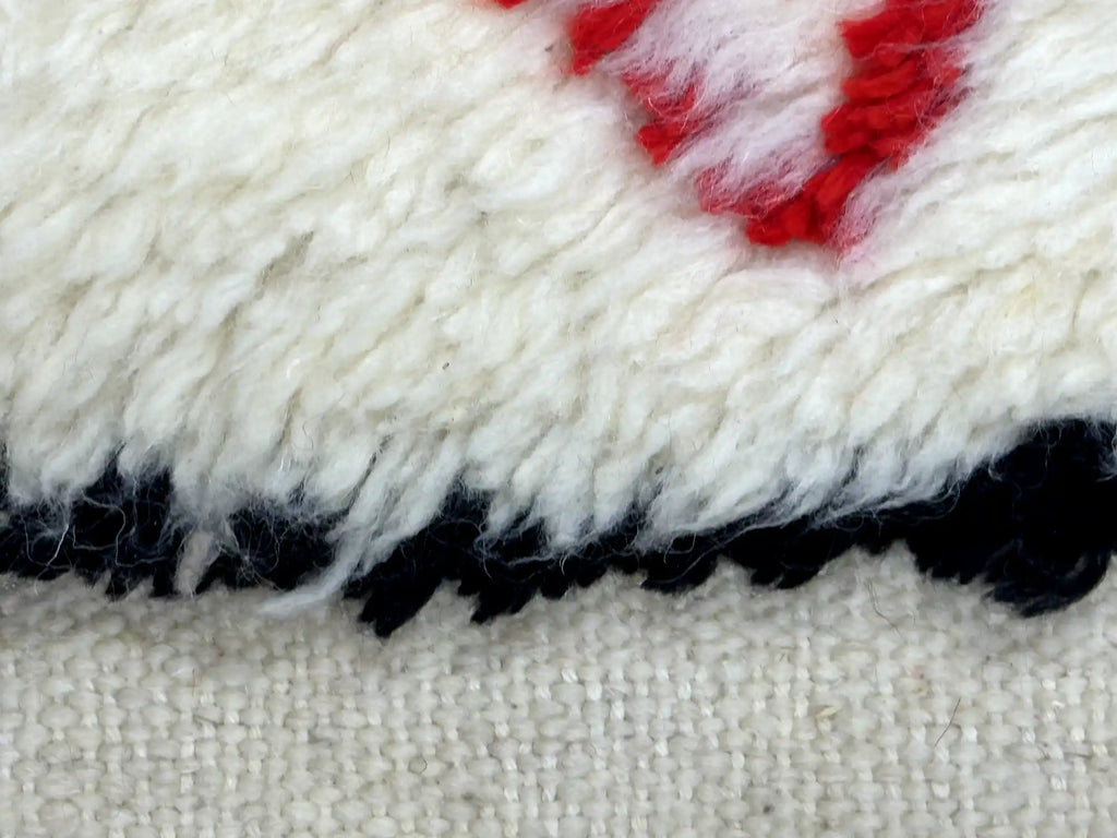 Mohima Berber Azilal Rug <br> 300 x 200 CM