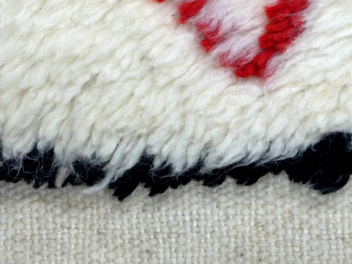 Mohima Berber Azilal Rug <br> 300 x 200 CM