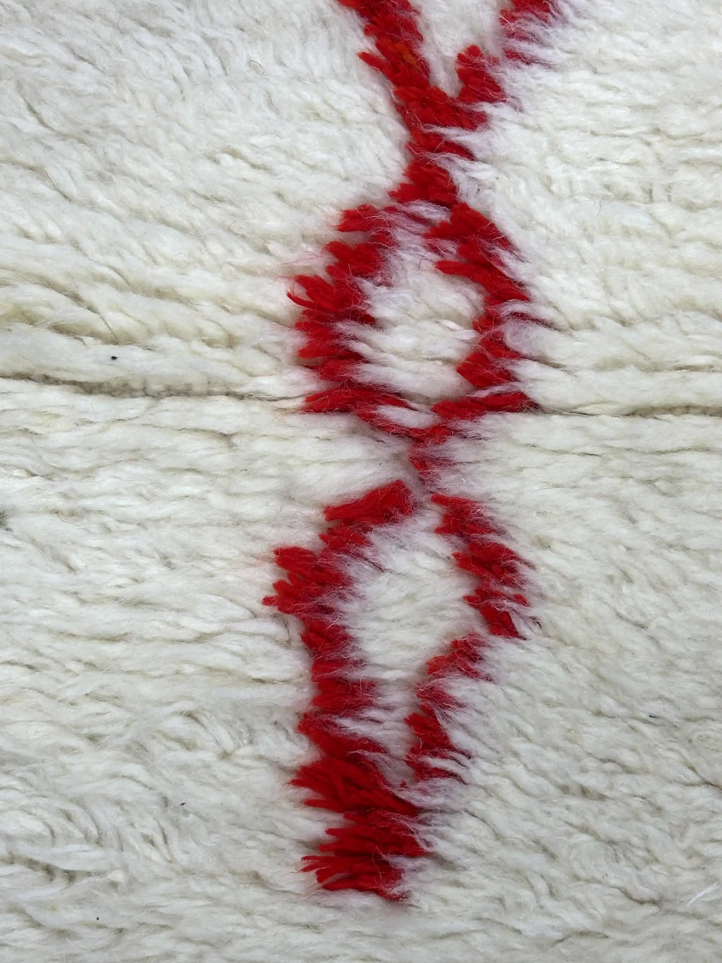 Mohima Berber Azilal Rug <br> 300 x 200 CM