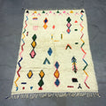 Konkan Berber Azilal Rug <br> 300 x 180 CM