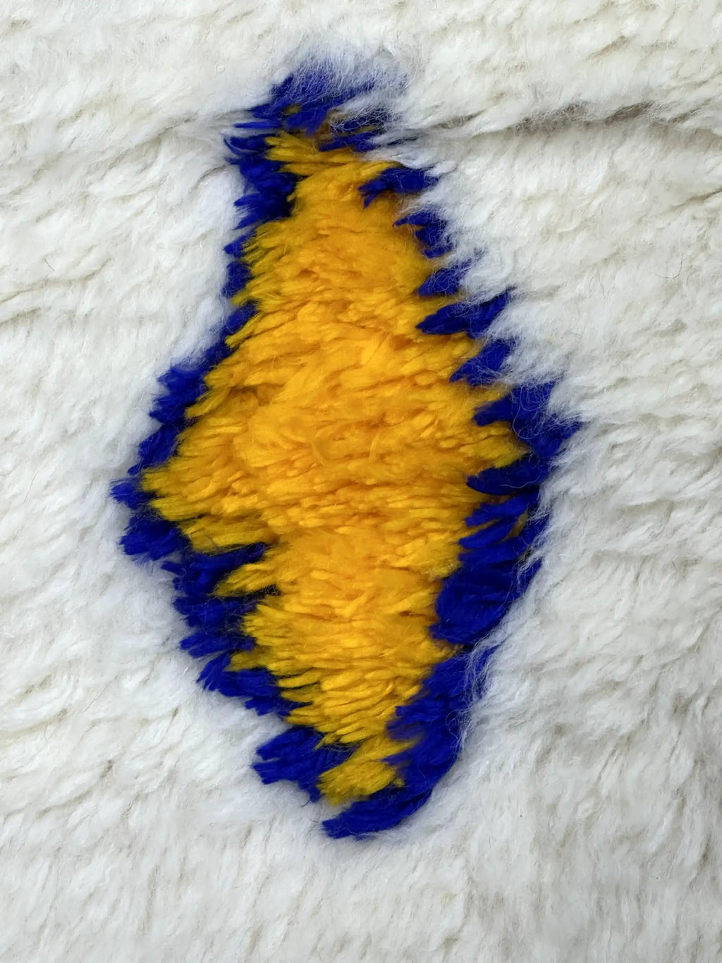 Konkan Berber Azilal Rug <br> 300 x 180 CM