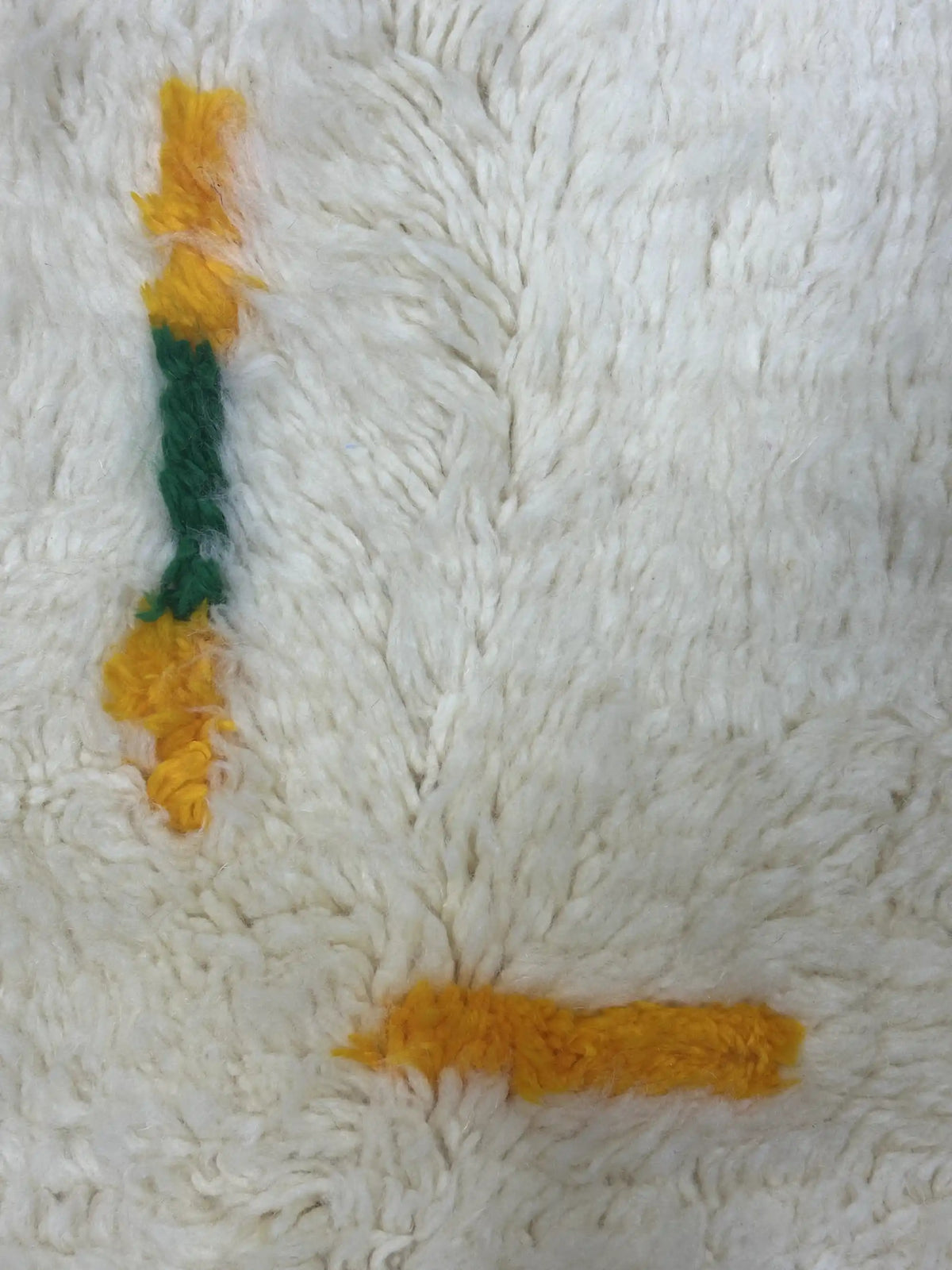 Konkan Berber Azilal Rug <br> 300 x 180 CM