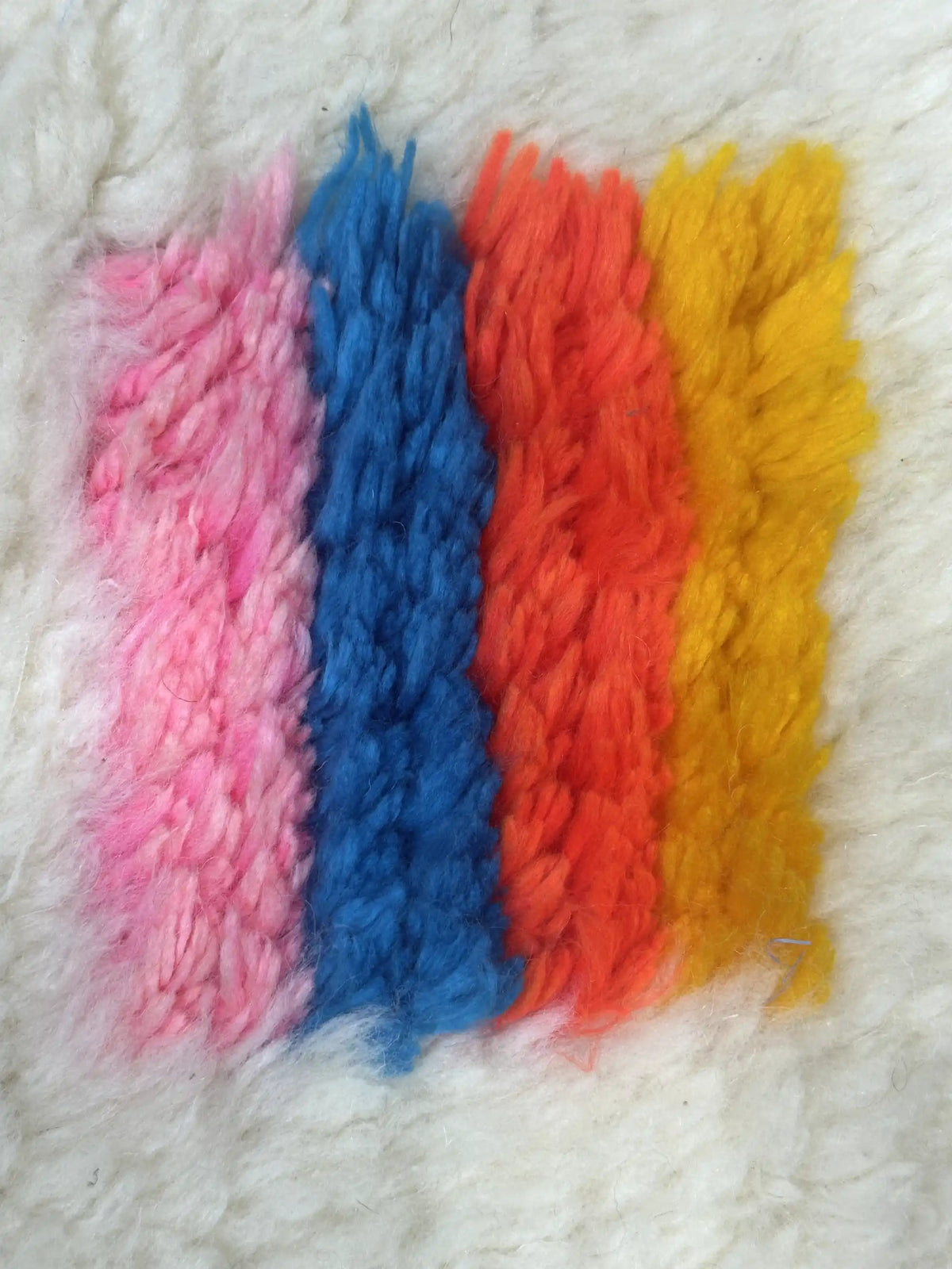 Konkan Berber Azilal Rug <br> 300 x 180 CM