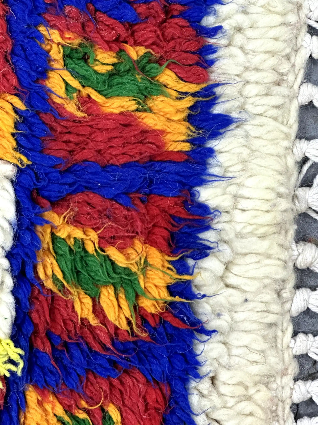 Nejmaa Berber Azilal Rug <br> 200 x 135 CM
