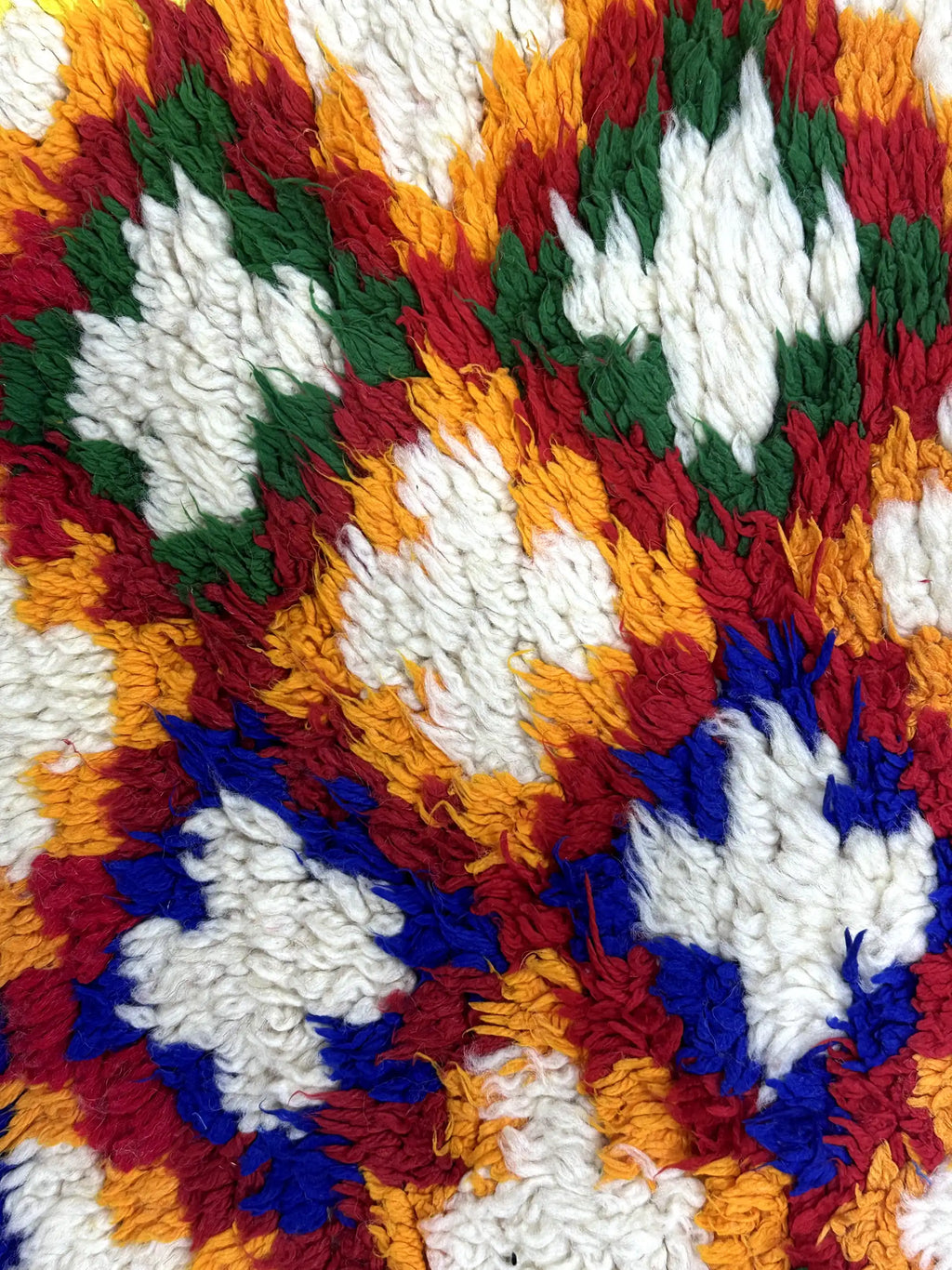 Nejmaa Berber Azilal Rug <br> 200 x 135 CM
