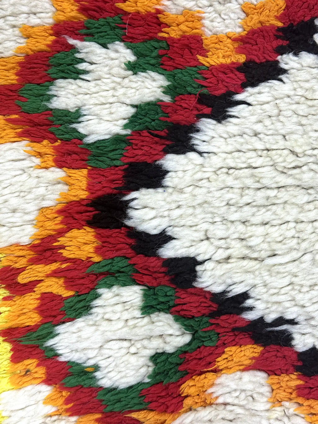 Nejmaa Berber Azilal Rug <br> 200 x 135 CM