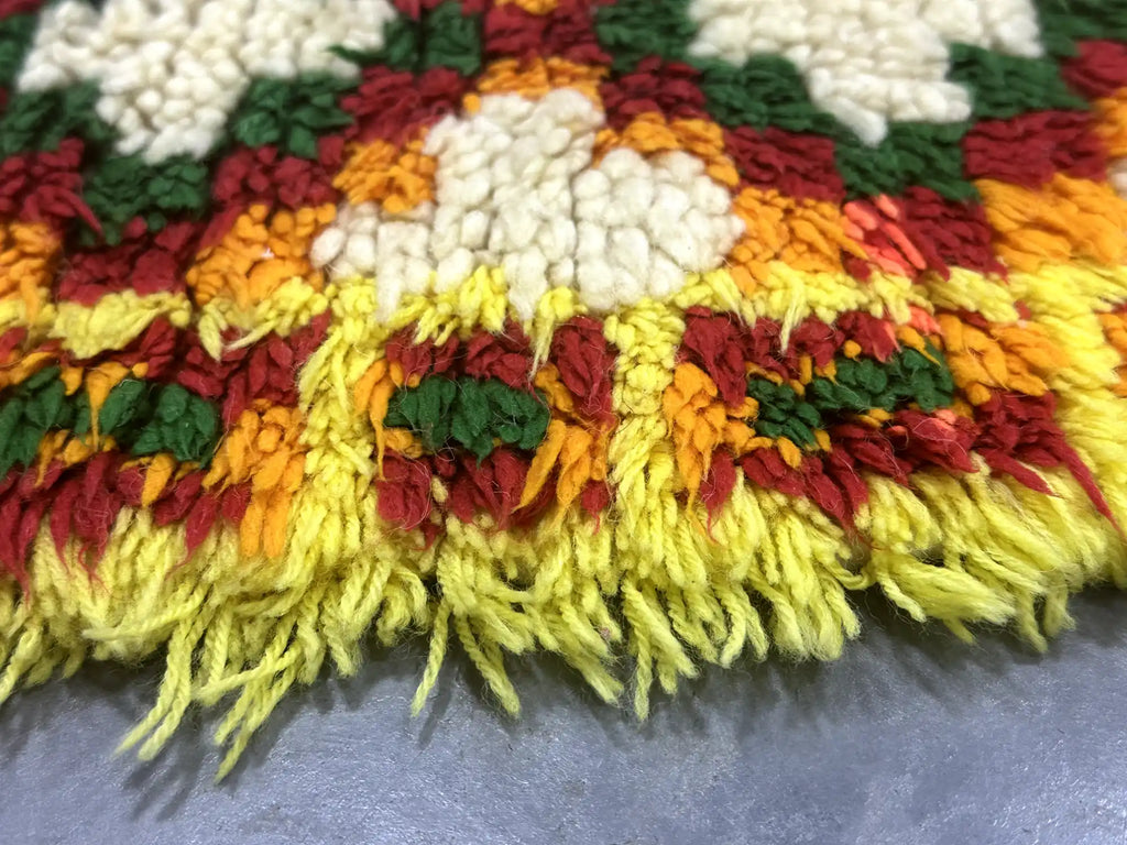 Nejmaa Berber Azilal Rug <br> 200 x 135 CM