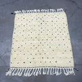 Sghira Berber Azilal Rug <br> 160 x 140 CM