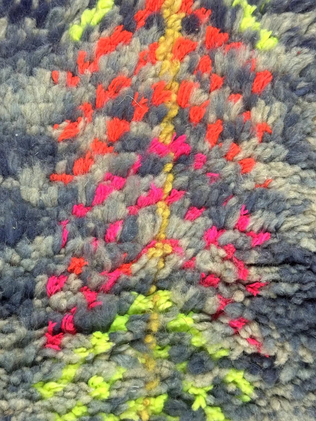 Redate Vintage Boujaad Rug <br> 200 x 150 CM