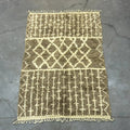 Qareffa Vintage Boujaad Rug <br> 235 x 150 CM