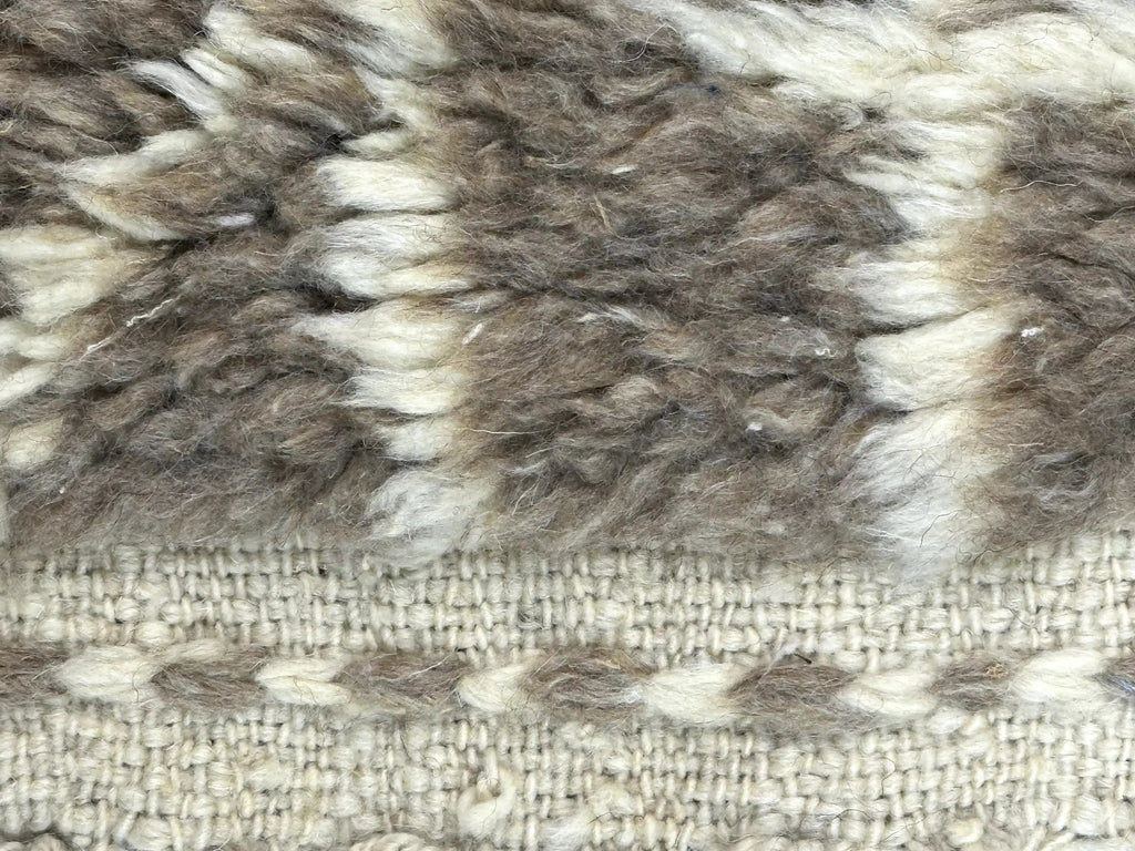 Qareffa Vintage Boujaad Rug <br> 235 x 150 CM