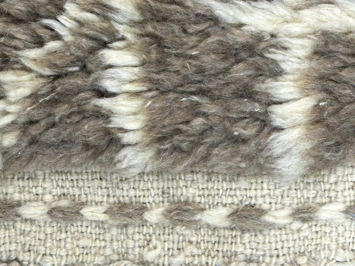 Qareffa Vintage Boujaad Rug <br> 235 x 150 CM