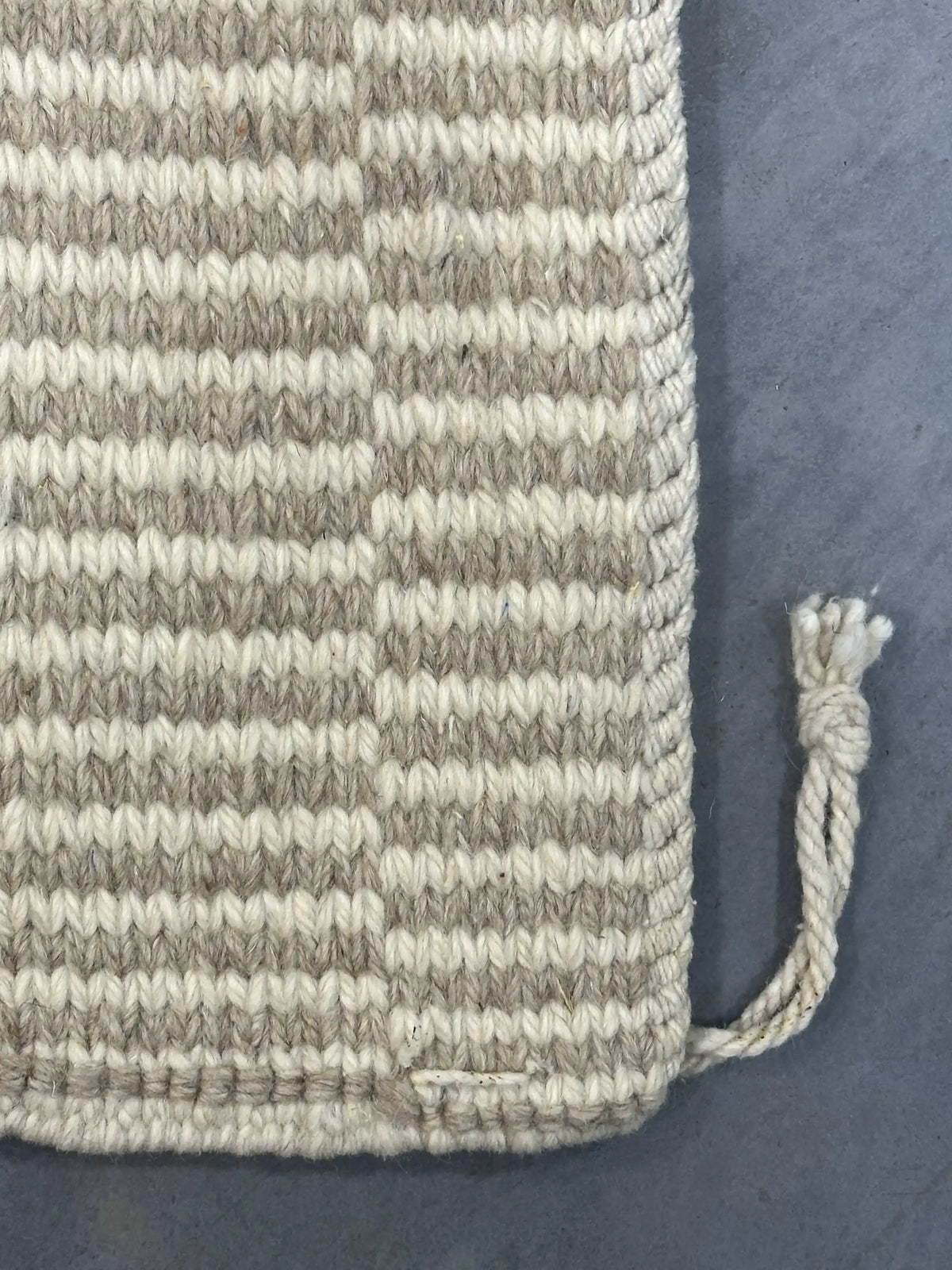 Henina Hanble Kilim Rug <br> 300 x 200 CM