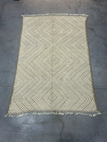 Rebeha Hanble Kilim Rug <br> 310 x 200 CM