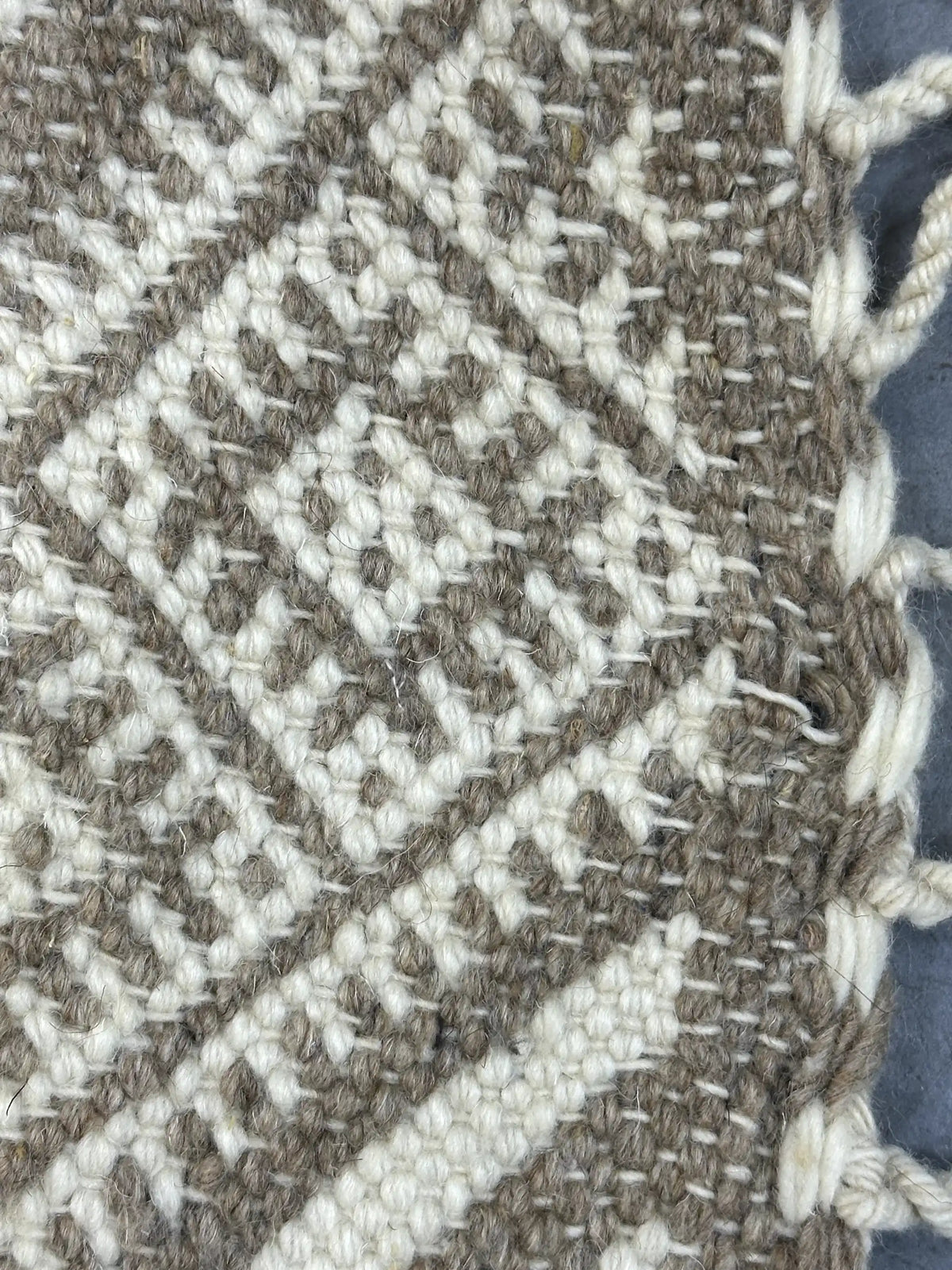Rebeha Hanble Kilim Rug <br> 310 x 200 CM