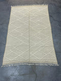 Tereza Beni Mrirt Kilim Rug <br> 315 x 200 CM