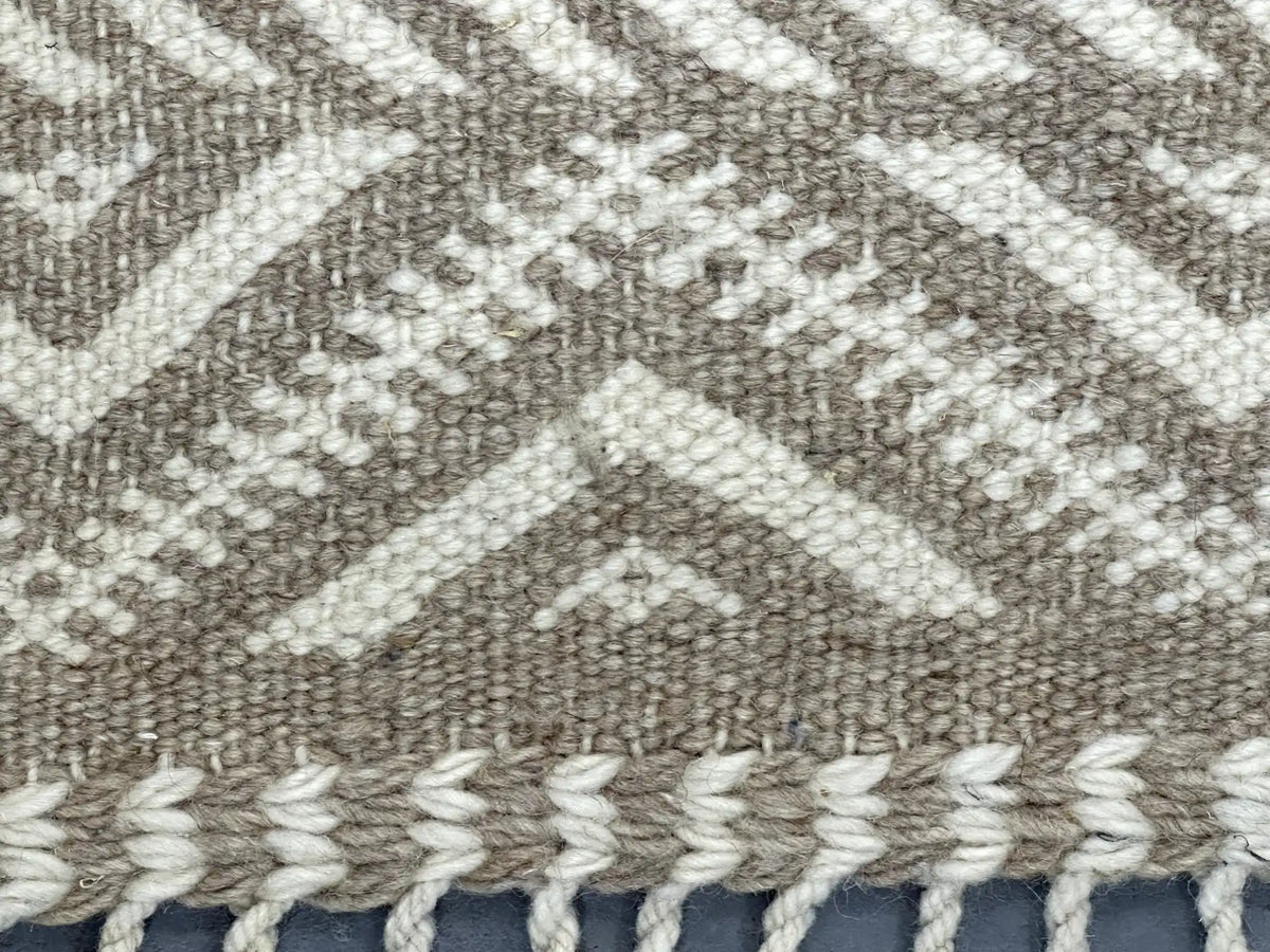 Tereza Beni Mrirt Kilim Rug <br> 315 x 200 CM