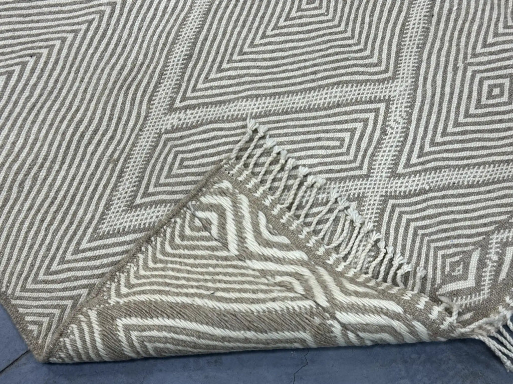 Tereza Beni Mrirt Kilim Rug <br> 315 x 200 CM