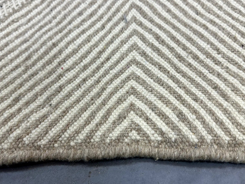 Tereza Beni Mrirt Kilim Rug <br> 315 x 200 CM