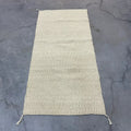 Dereja Beni Mrirt Kilim Rug <br> 217 x  103 CM