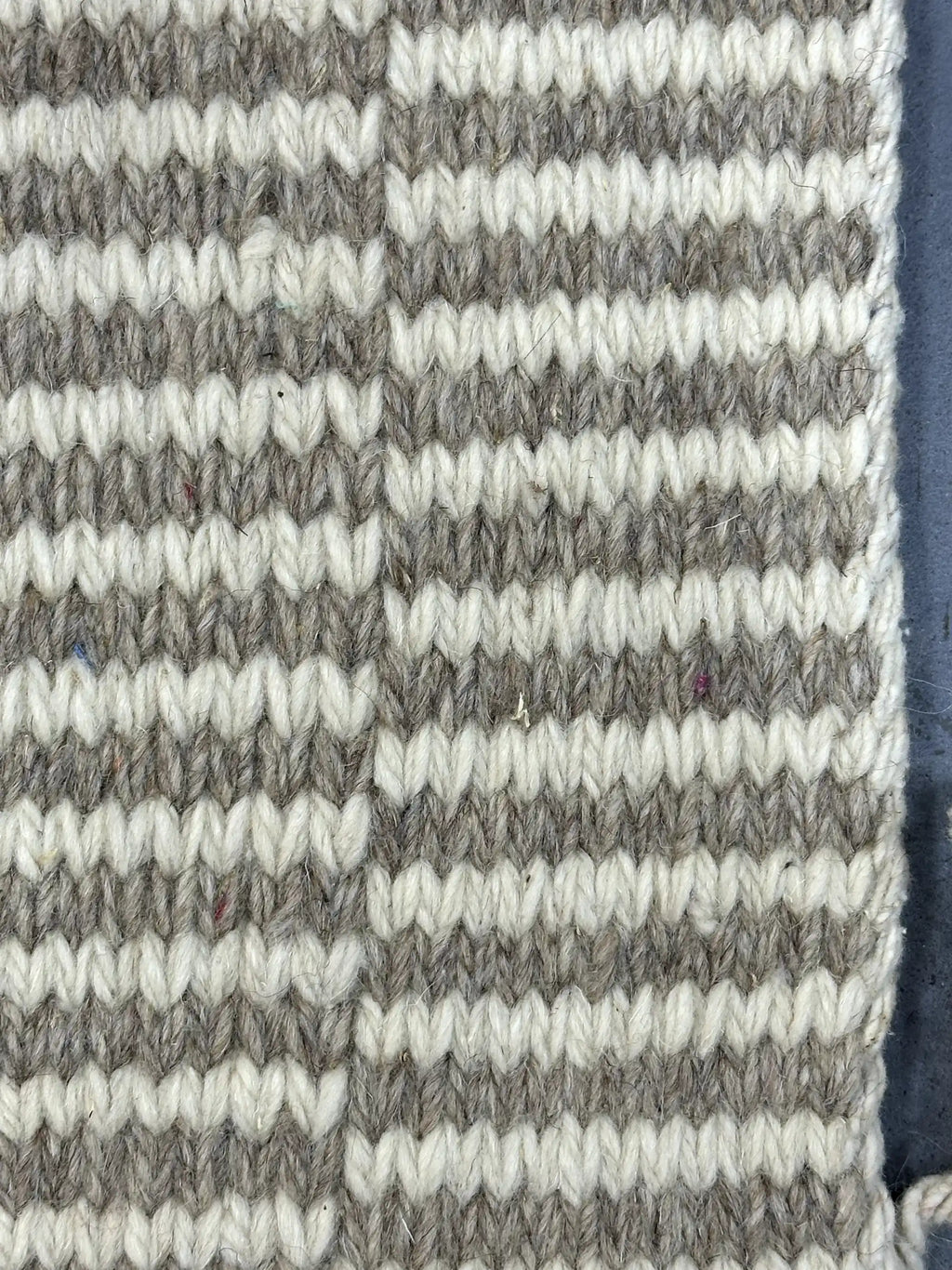 Dereja Beni Mrirt Kilim Rug <br> 217 x  103 CM