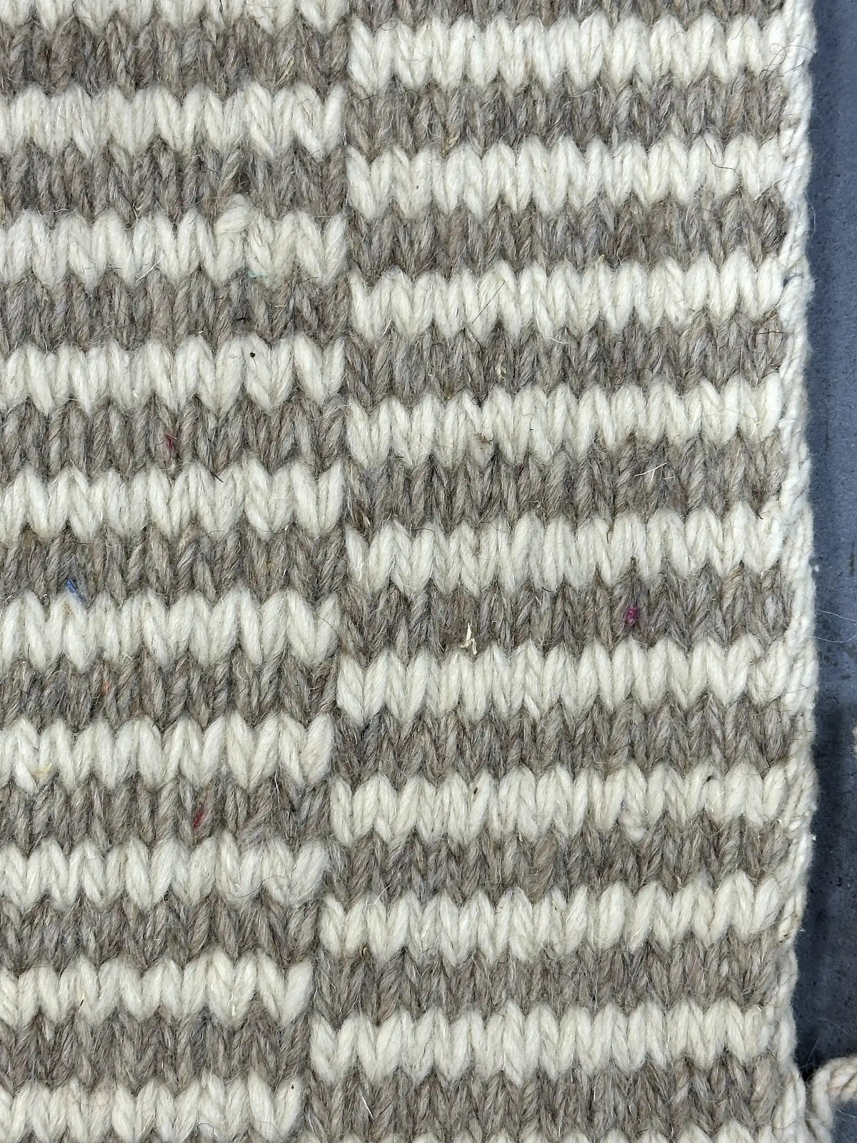 Dereja Beni Mrirt Kilim Rug <br> 217 x  103 CM