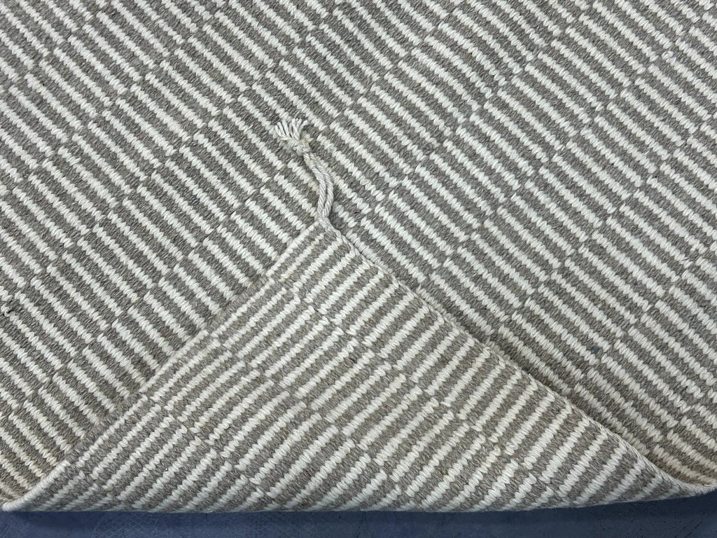 Dereja Beni Mrirt Kilim Rug <br> 217 x  103 CM