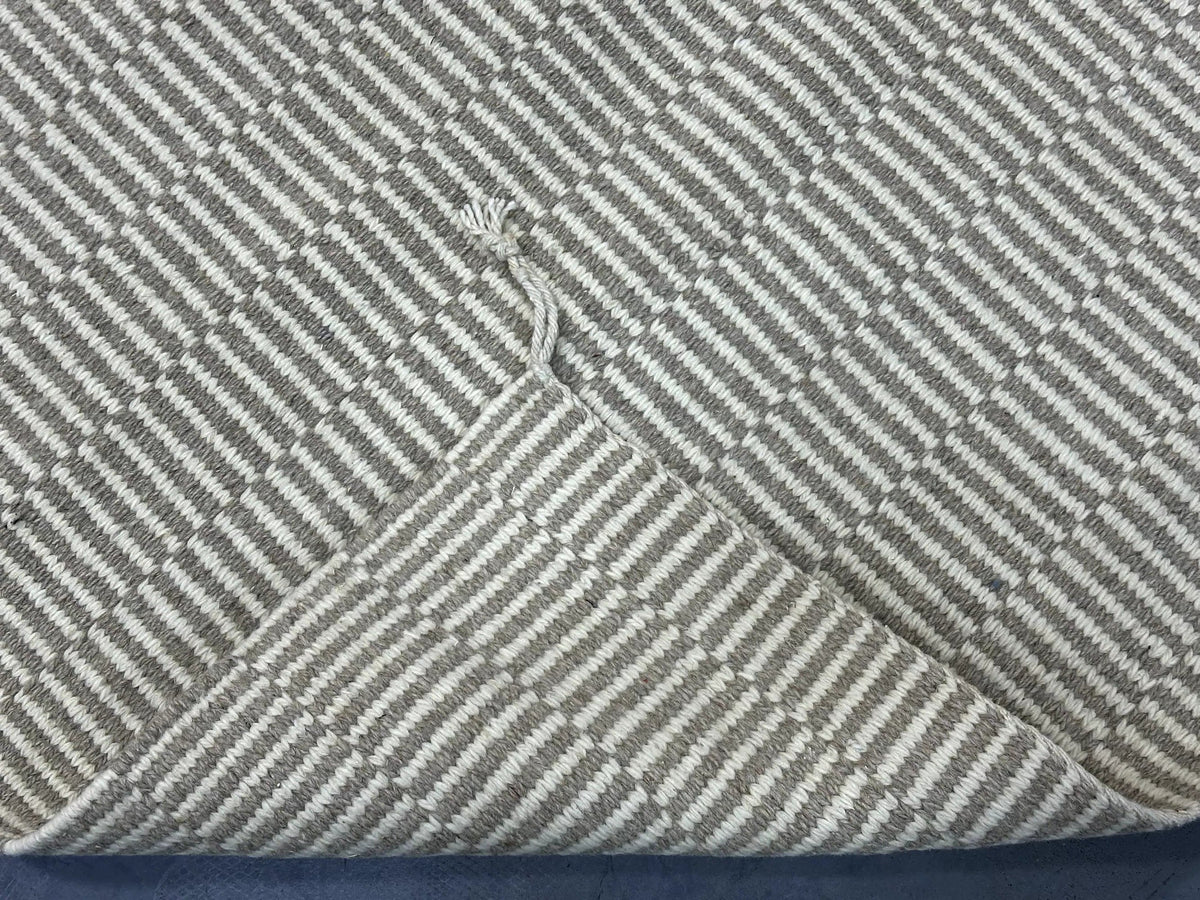 Dereja Beni Mrirt Kilim Rug <br> 217 x  103 CM