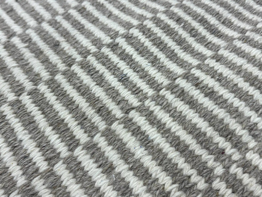Dereja Beni Mrirt Kilim Rug <br> 217 x  103 CM