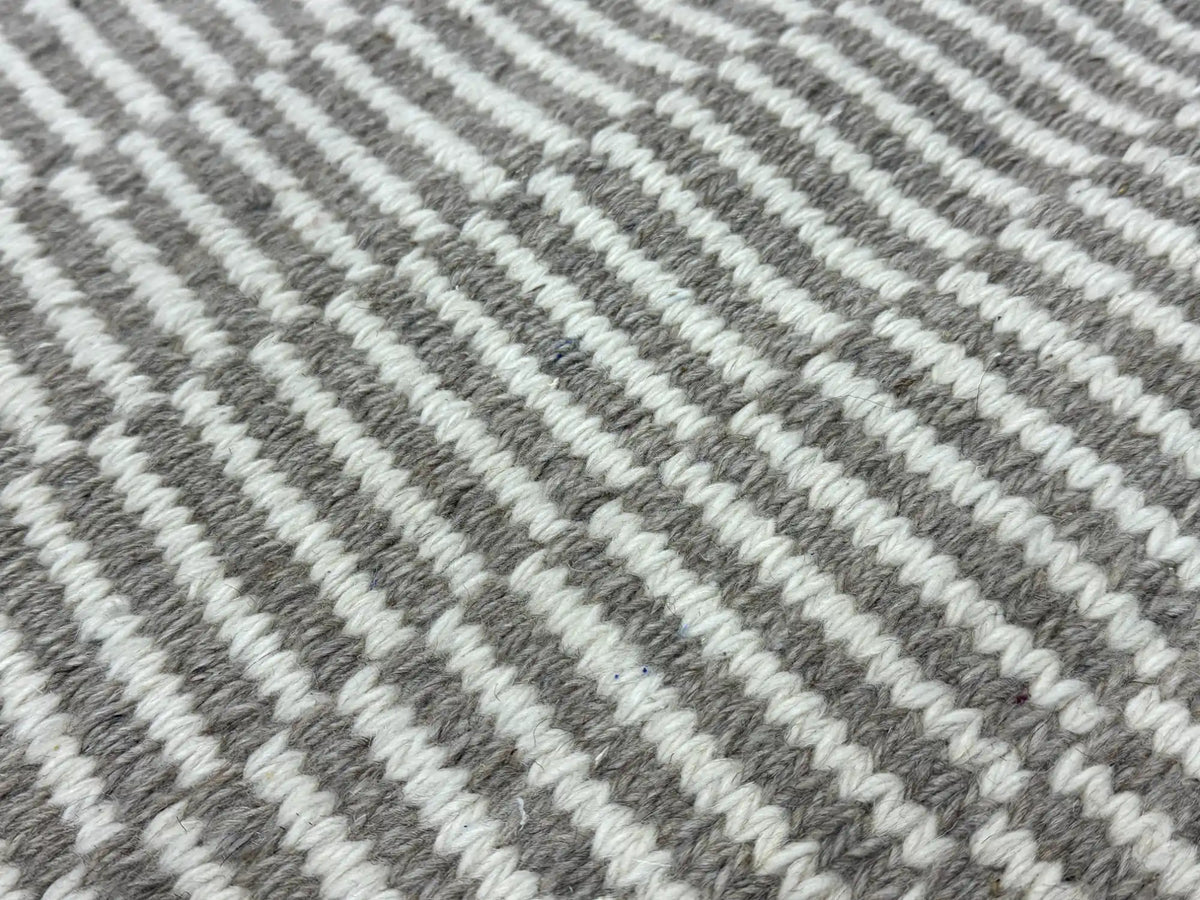 Dereja Beni Mrirt Kilim Rug <br> 217 x  103 CM