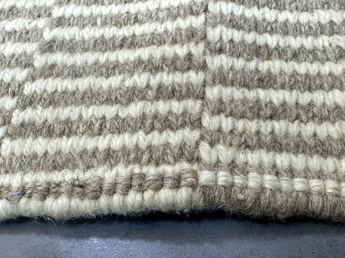 Dereja Beni Mrirt Kilim Rug <br> 217 x  103 CM