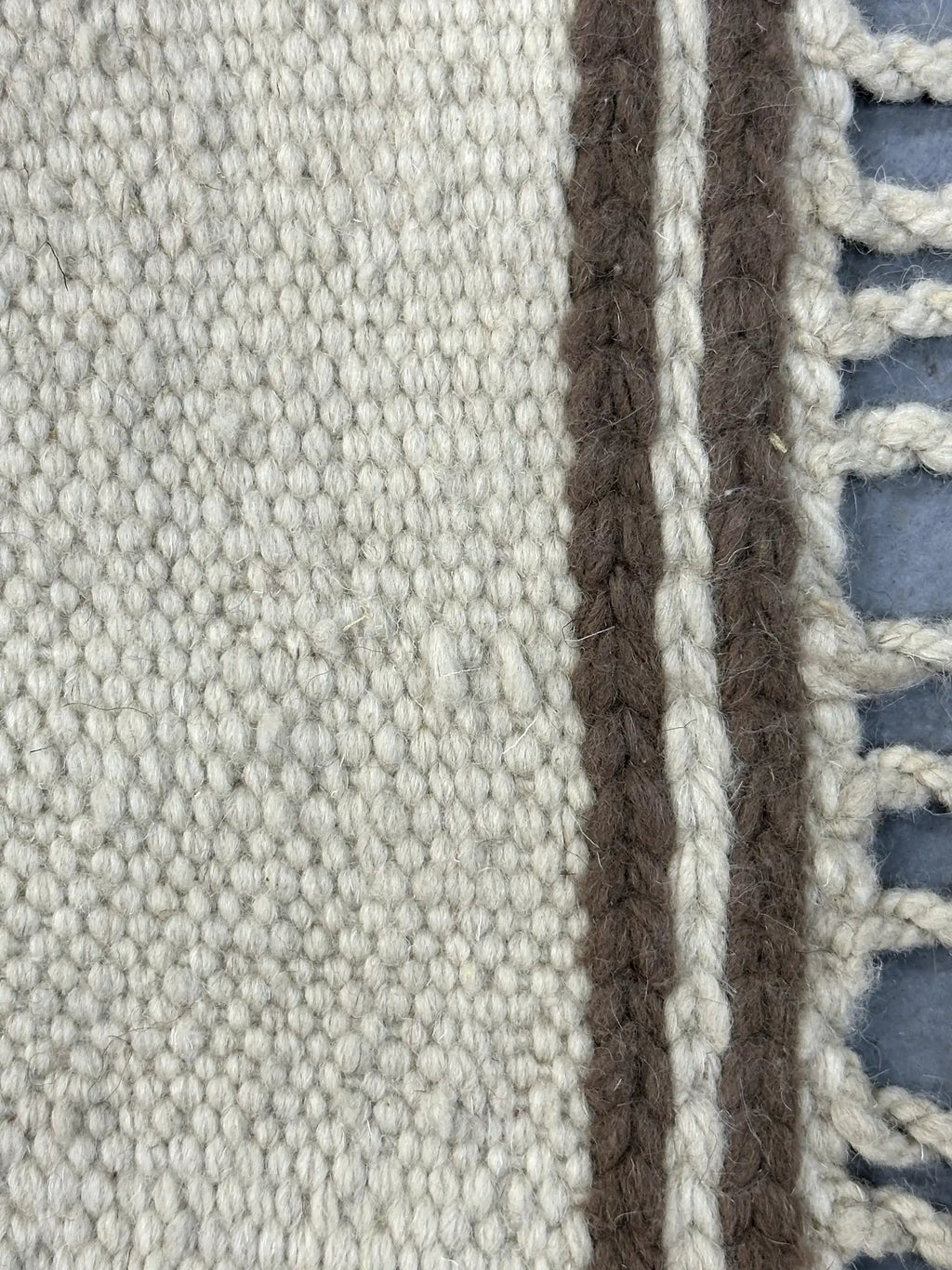Tikleet Hanble Kilim Rug <br> 300 x 194 CM