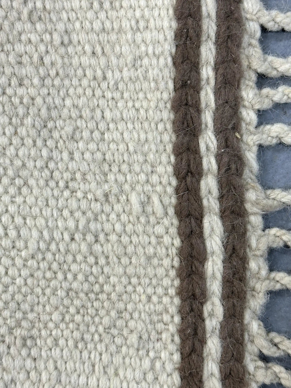 Tikleet Hanble Kilim Rug <br> 300 x 194 CM