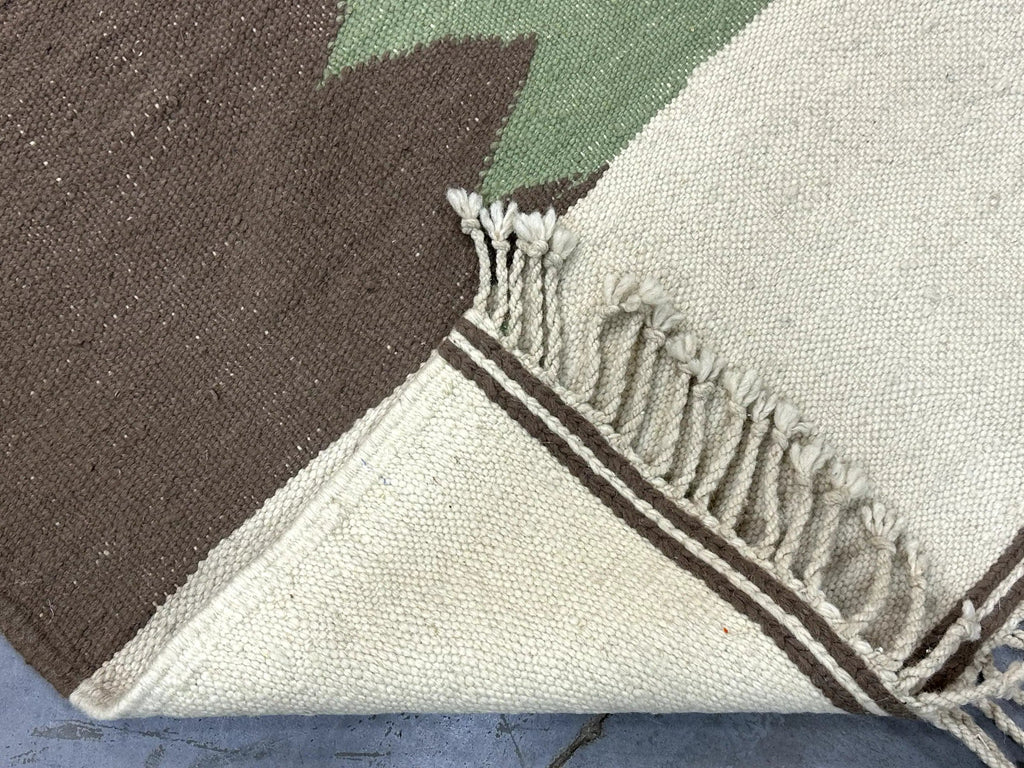Tikleet Hanble Kilim Rug <br> 300 x 194 CM