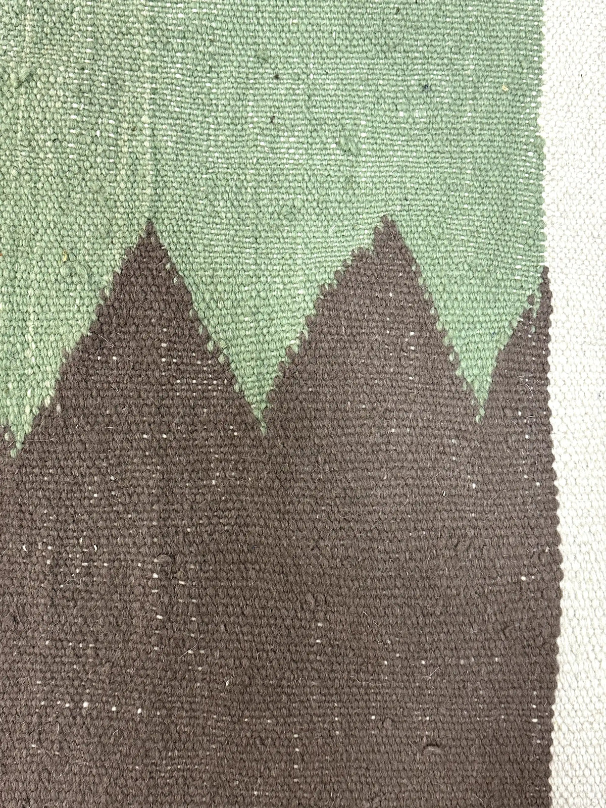 Tikleet Hanble Kilim Rug <br> 300 x 194 CM