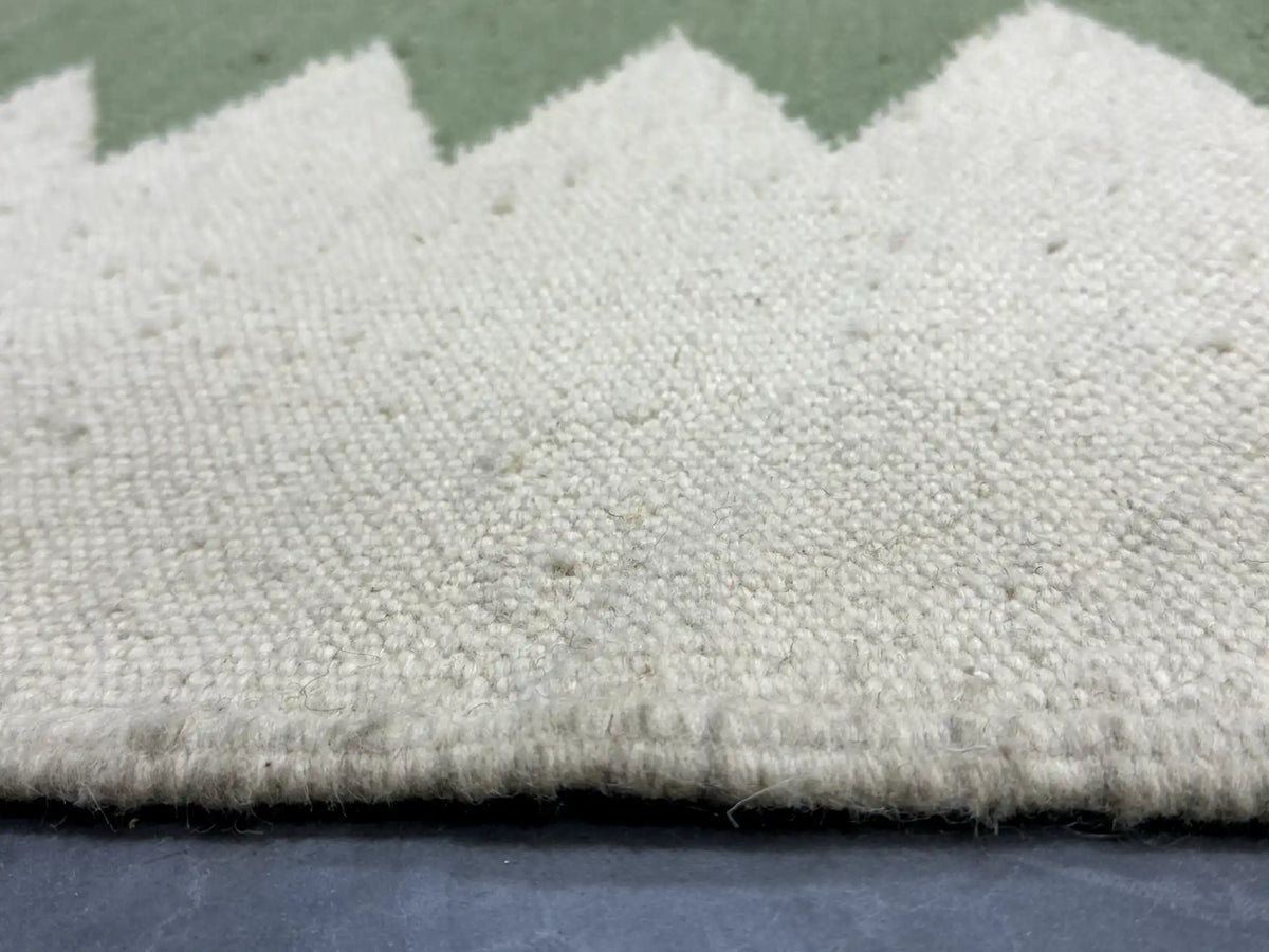 Tikleet Hanble Kilim Rug <br> 300 x 194 CM