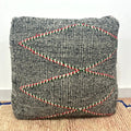 Saida Berber Pouf