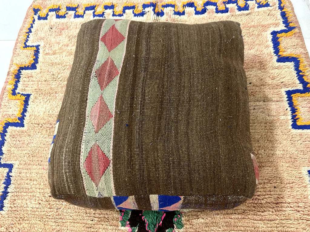 Aicha Berber Pouf