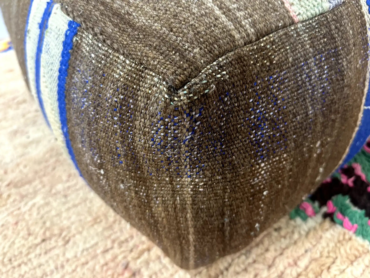 Aicha Berber Pouf