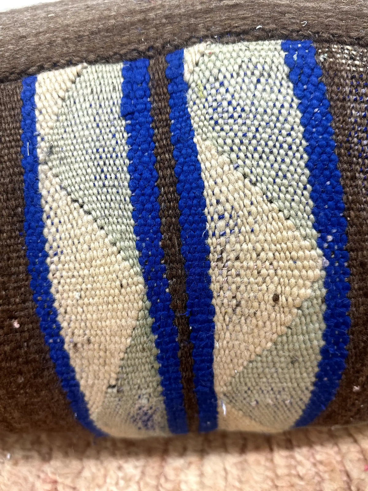 Aicha Berber Pouf