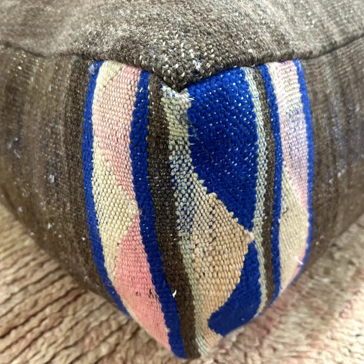 Aicha Berber Pouf