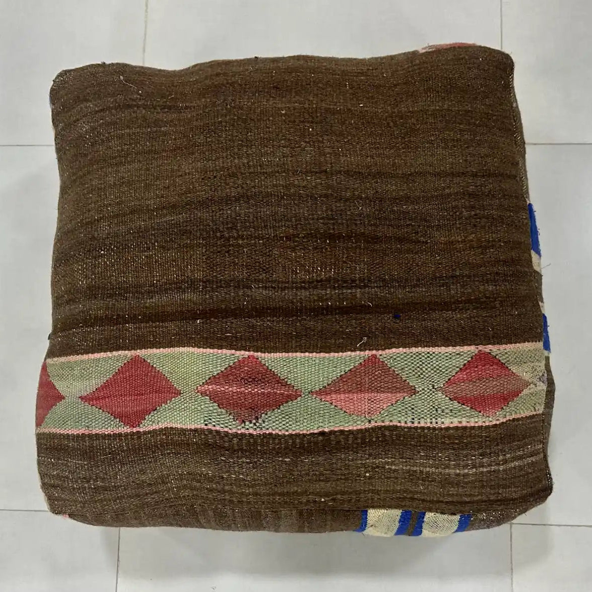 Aicha Berber Pouf