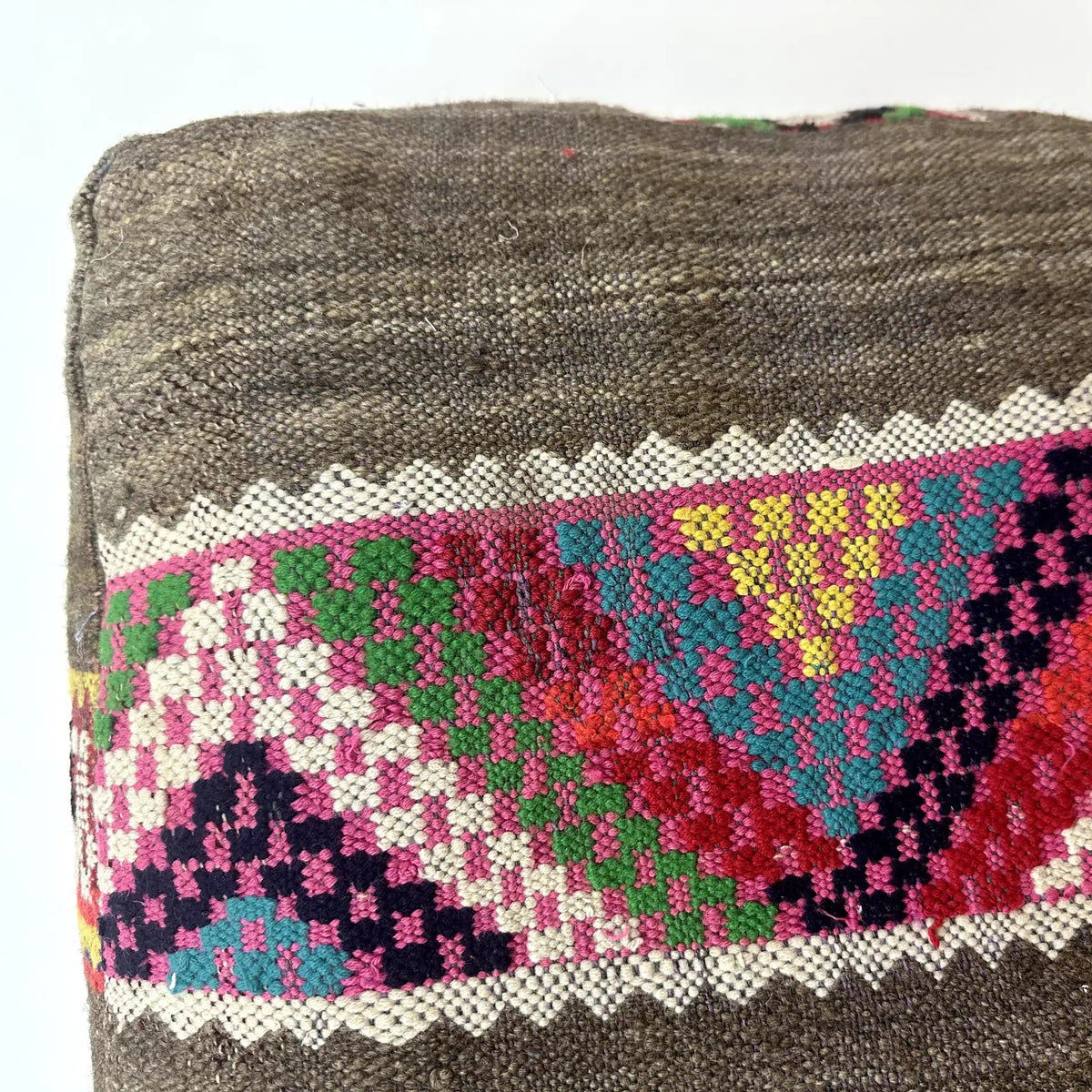 Fadma Berber Pouf