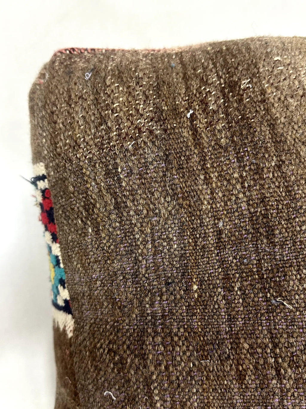 Fadma Berber Pouf
