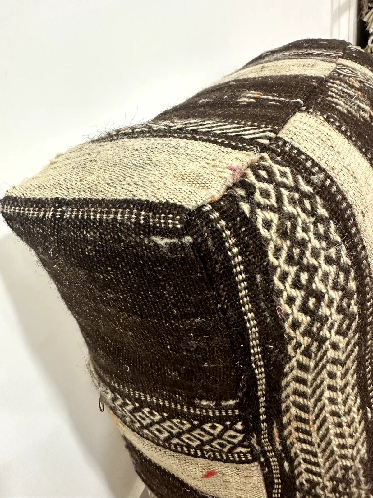 Aziza Berber Pouf