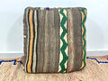 Safro Berber Pouf