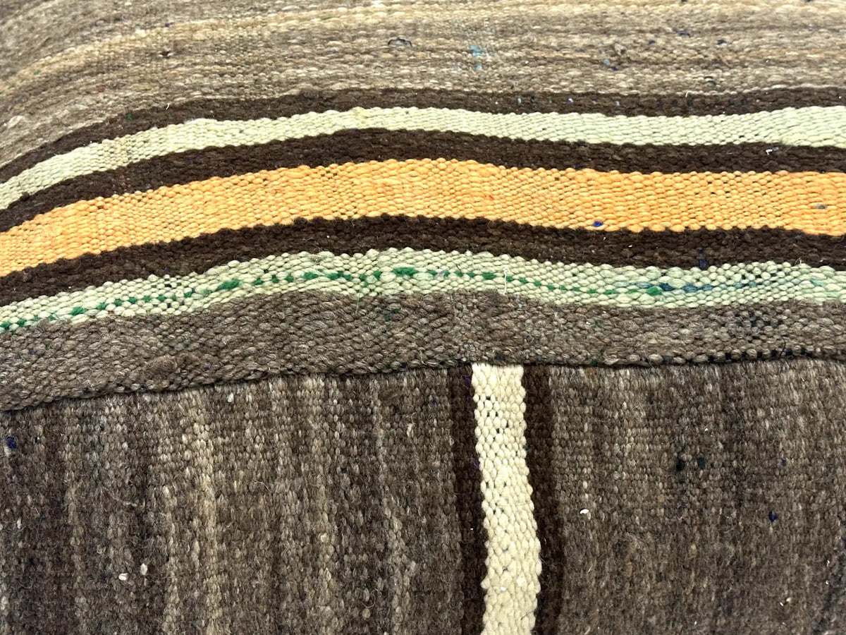 Safro Berber Pouf
