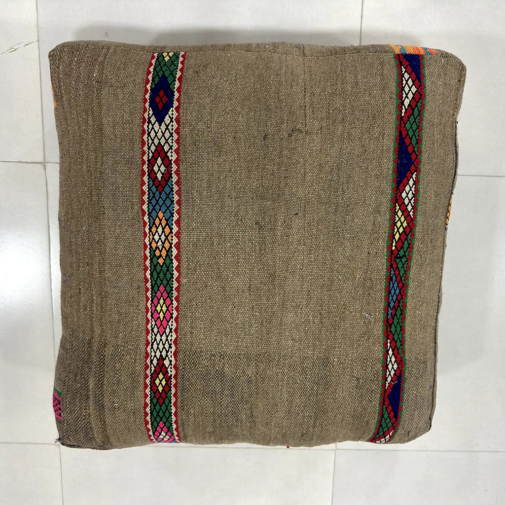 Hana Berber Pouf