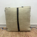 Laila Berber Pouf